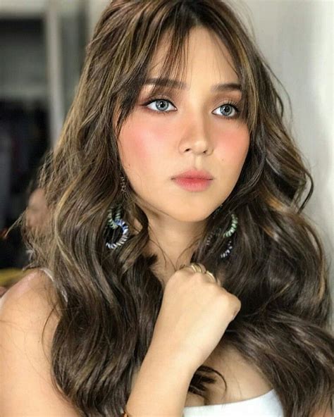 hair color kathryn bernardo|Kathryn B. .
